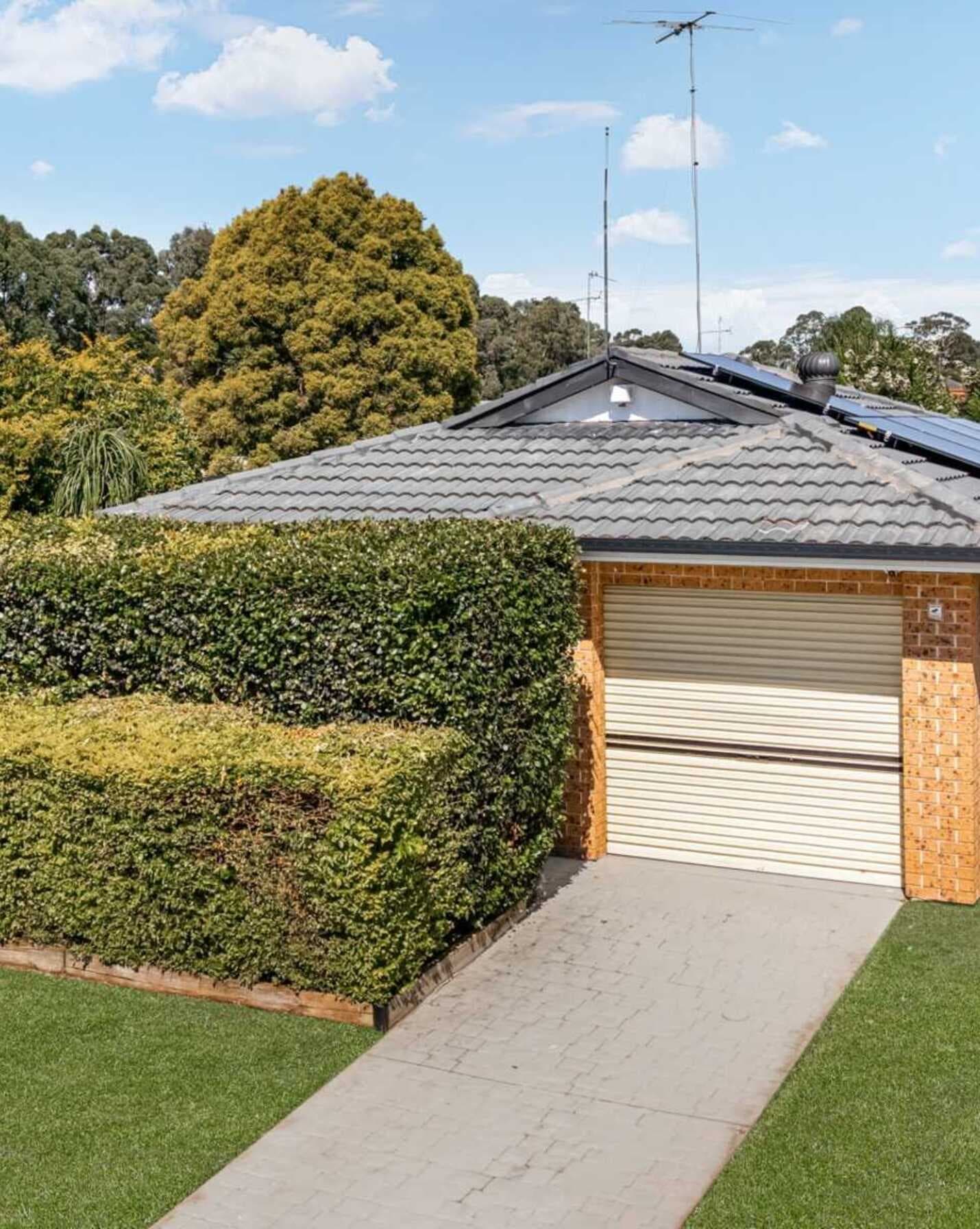 11 Scorpius Place Cranebrook, Cranebrook - Image 1