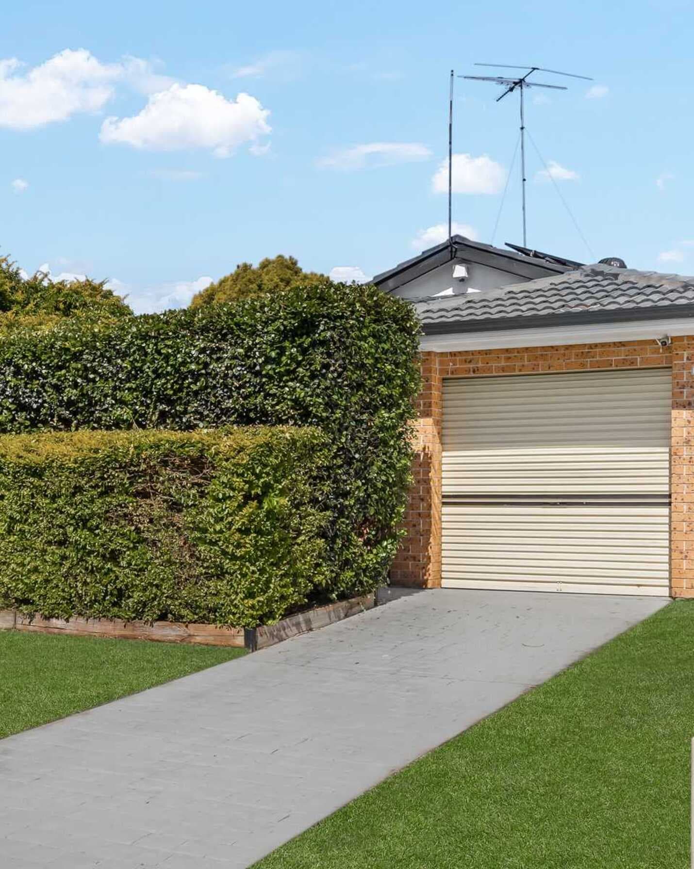 11 Scorpius Place Cranebrook, Cranebrook - Thumbnail 2