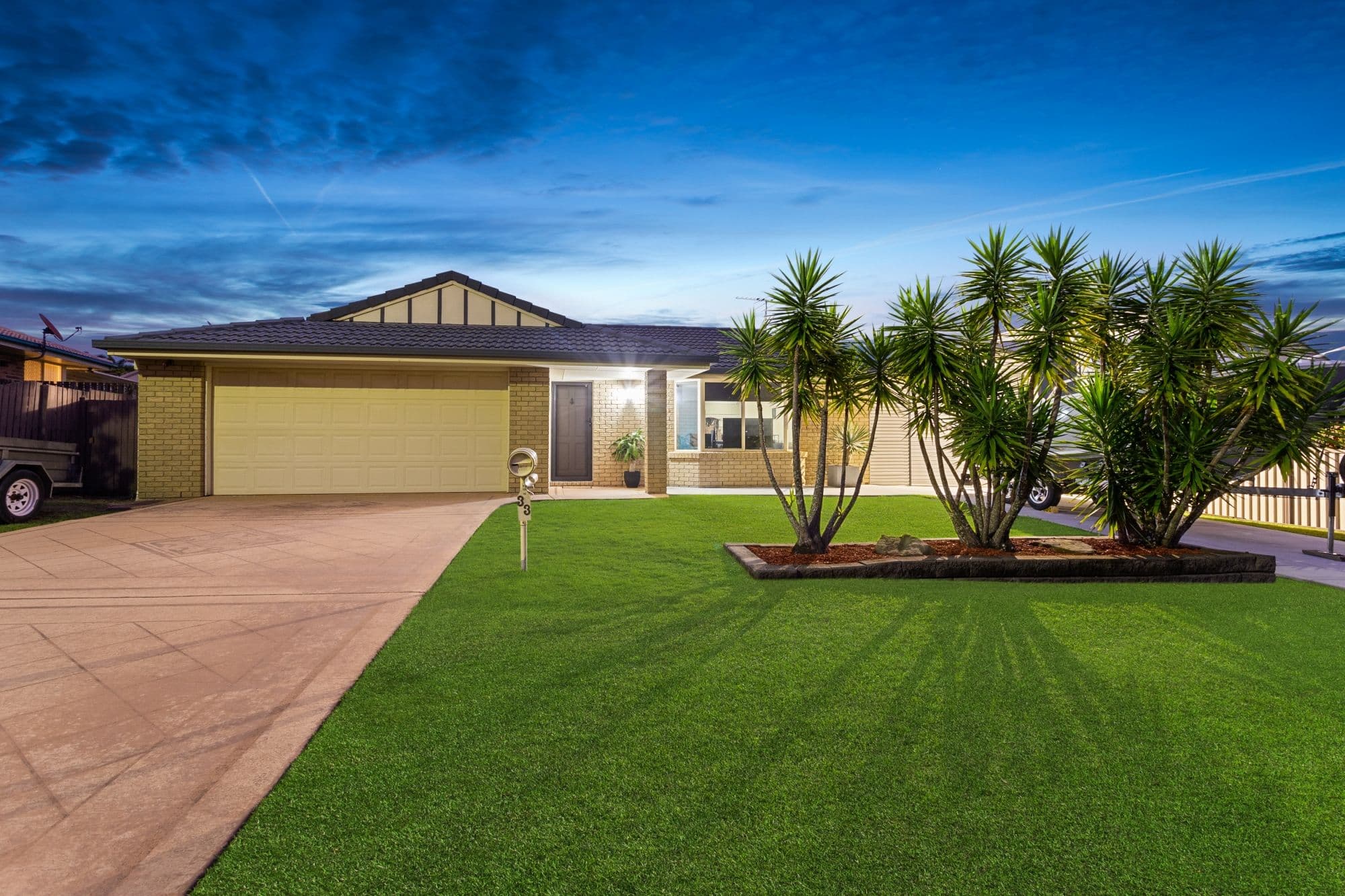 33 Brisbane Crescent, Deception Bay QLD 4508, Deception Bay - Image 1