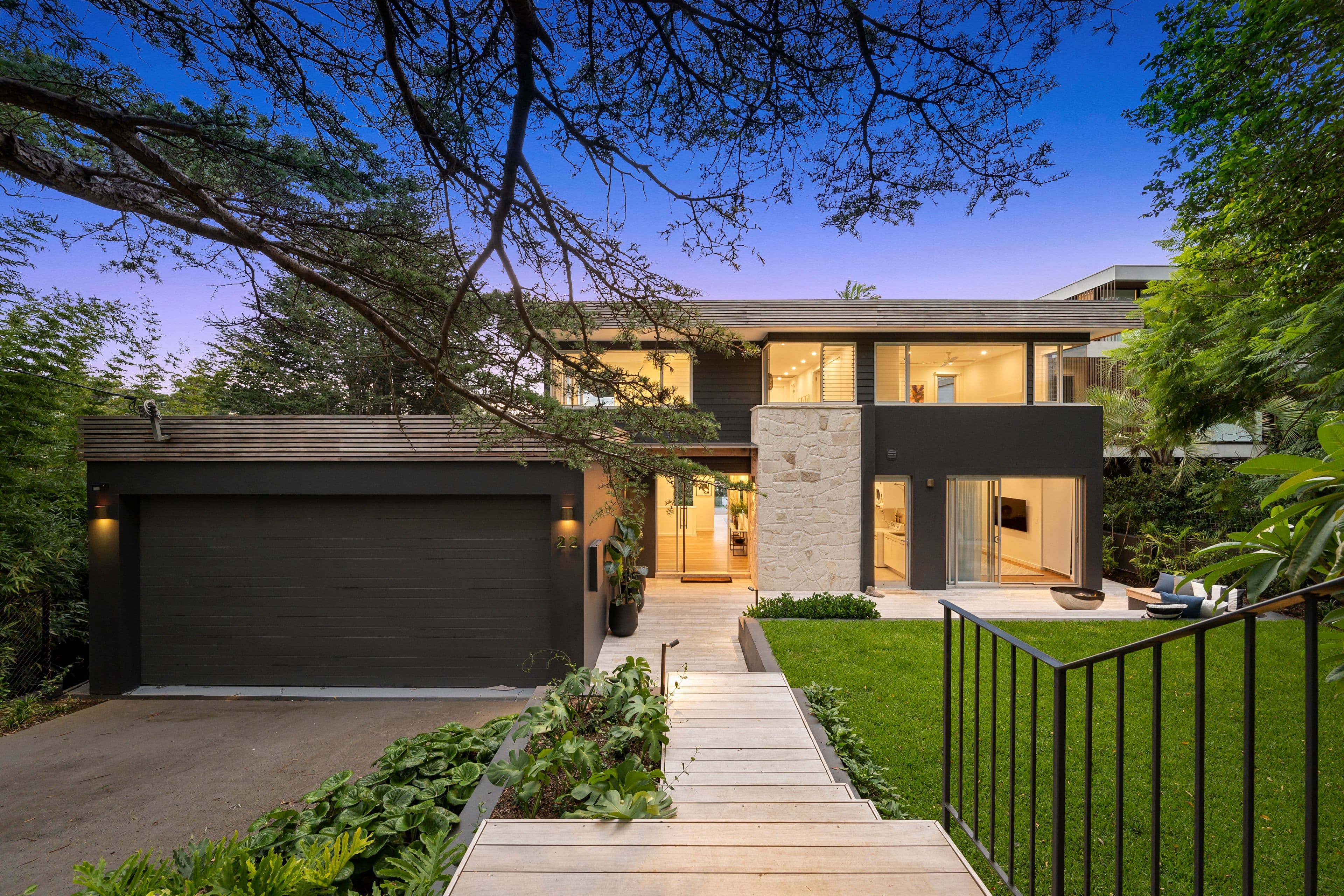 22 Bay Street, Mosman NSW 2088, Mosman - Thumbnail 2