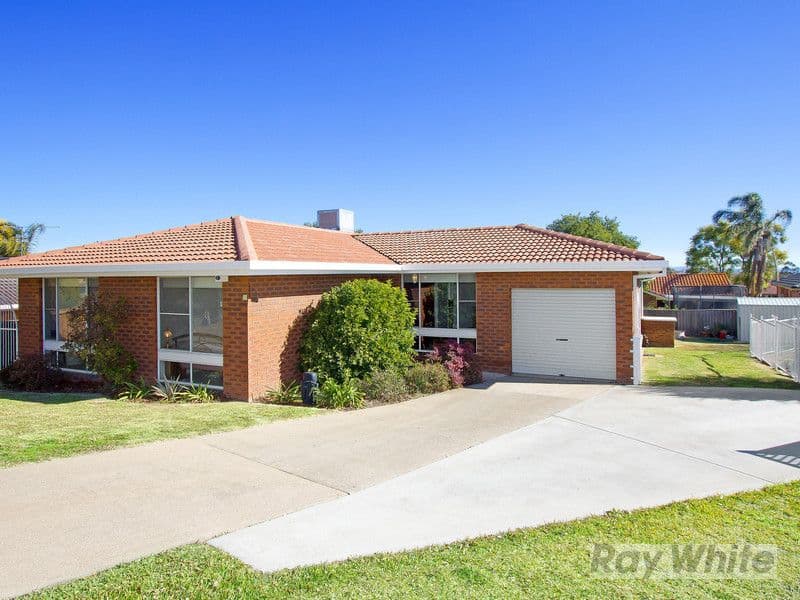 17 Camira Crescent, TAMWORTH NSW 2340, Tamworth - Image 1