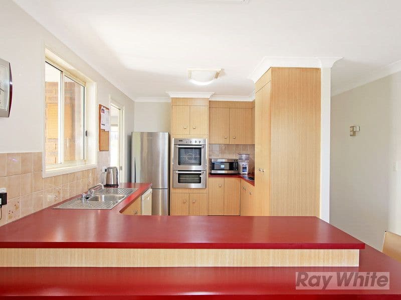 17 Camira Crescent, TAMWORTH NSW 2340, Tamworth - Thumbnail 4