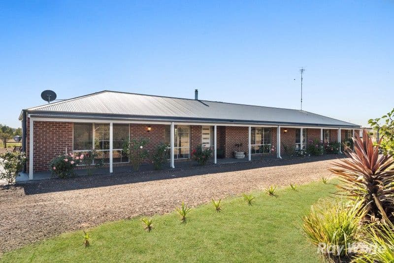 58 Rankin Road, Inverleigh VIC 3321, Inverleigh - Thumbnail 2