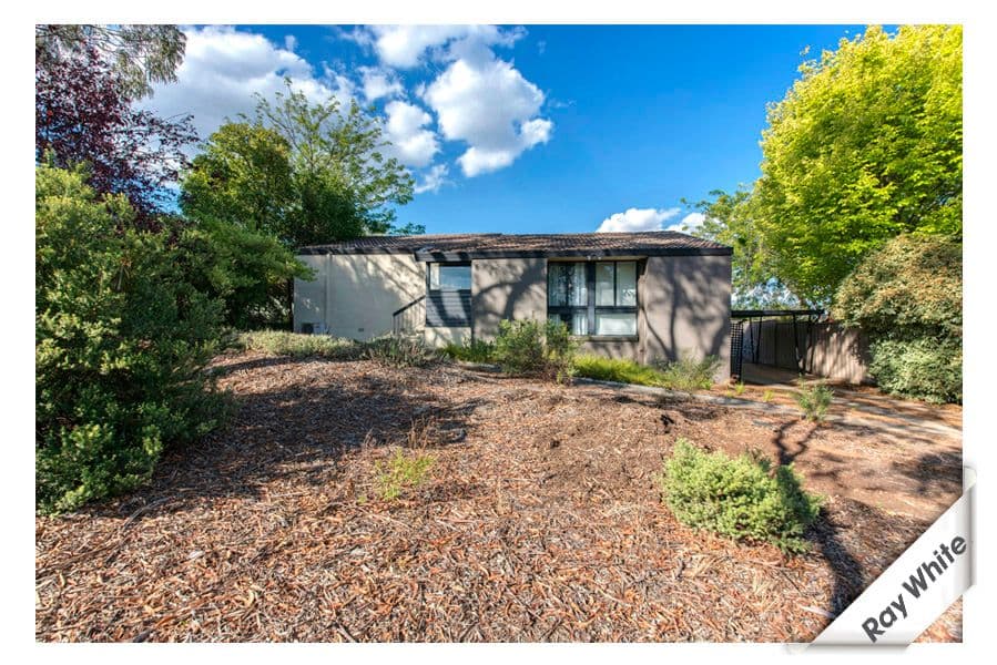 10 Carleton Street, KAMBAH ACT 2902, Kambah - Image 1