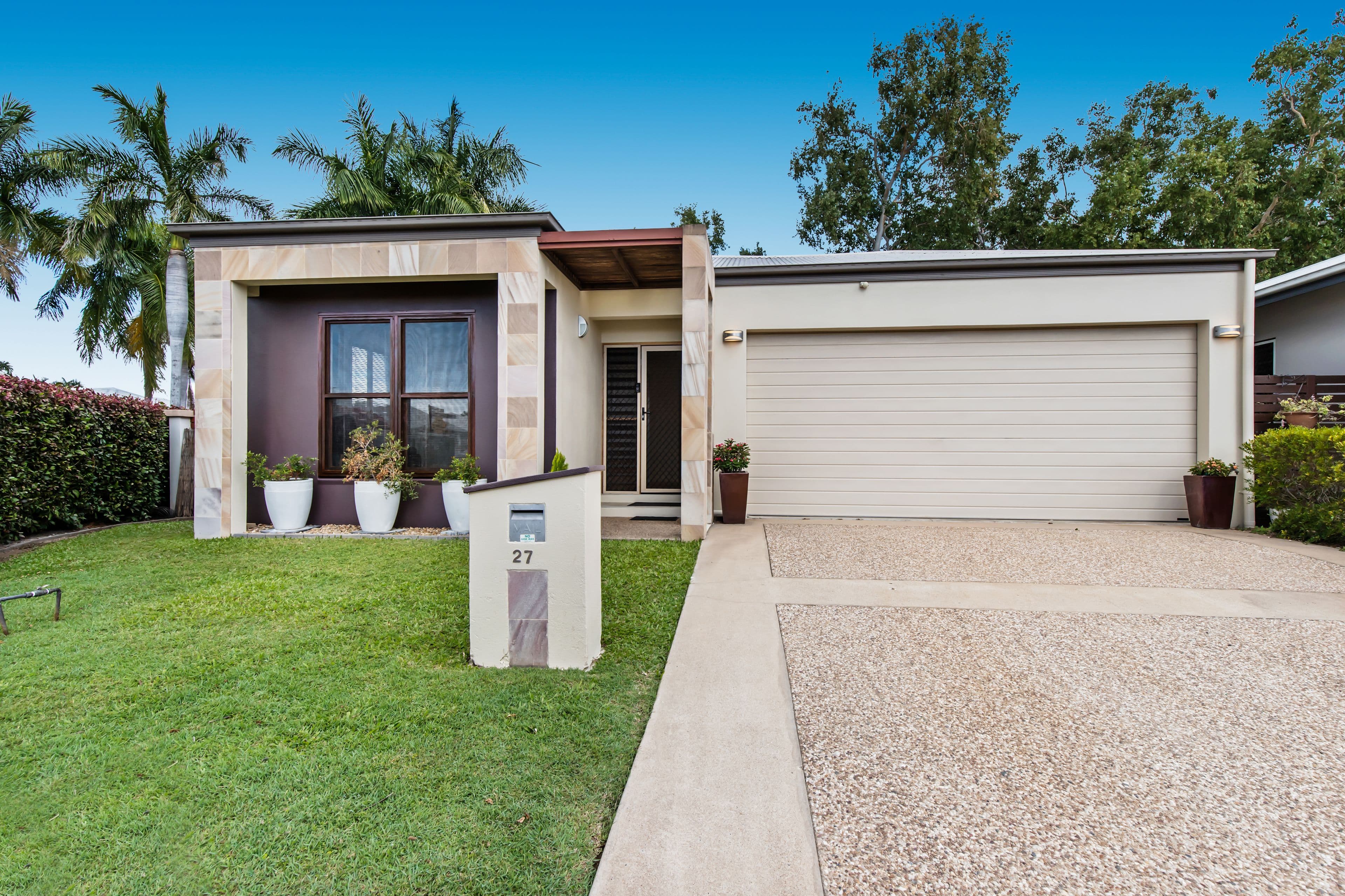 27 Park Lane, Kirwan QLD 4817, Kirwan - Image 1