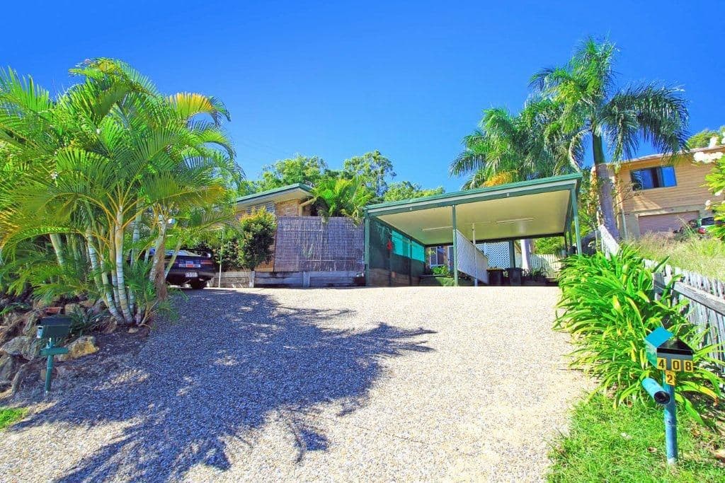 408 Thozet Road, FRENCHVILLE QLD 4701, Frenchville - Image 1