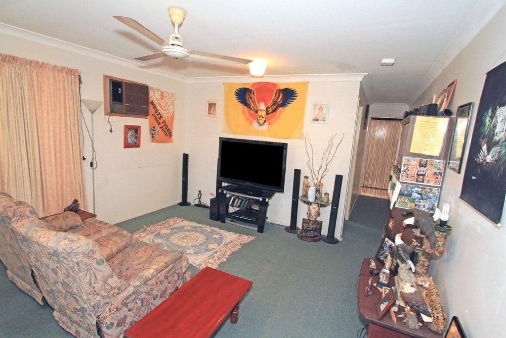 408 Thozet Road, FRENCHVILLE QLD 4701, Frenchville - Thumbnail 2