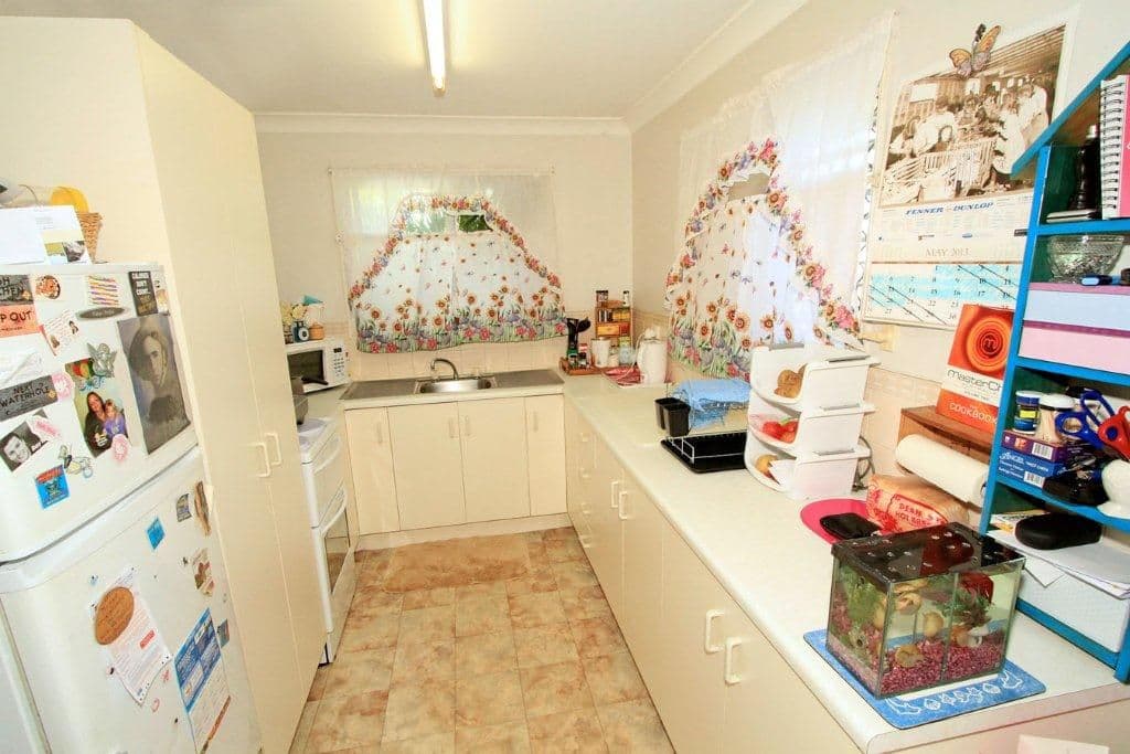 408 Thozet Road, FRENCHVILLE QLD 4701, Frenchville - Thumbnail 3