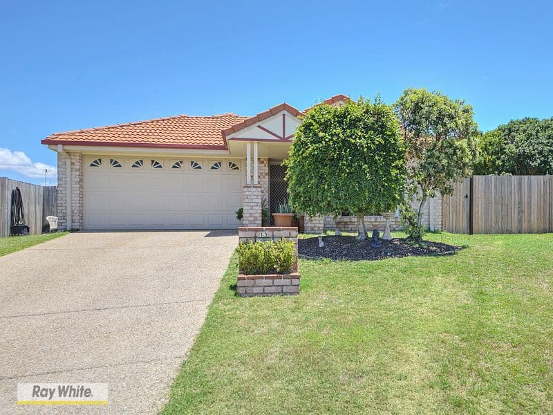 13 Arina Place, Deception Bay QLD 4508, Deception Bay - Image 1