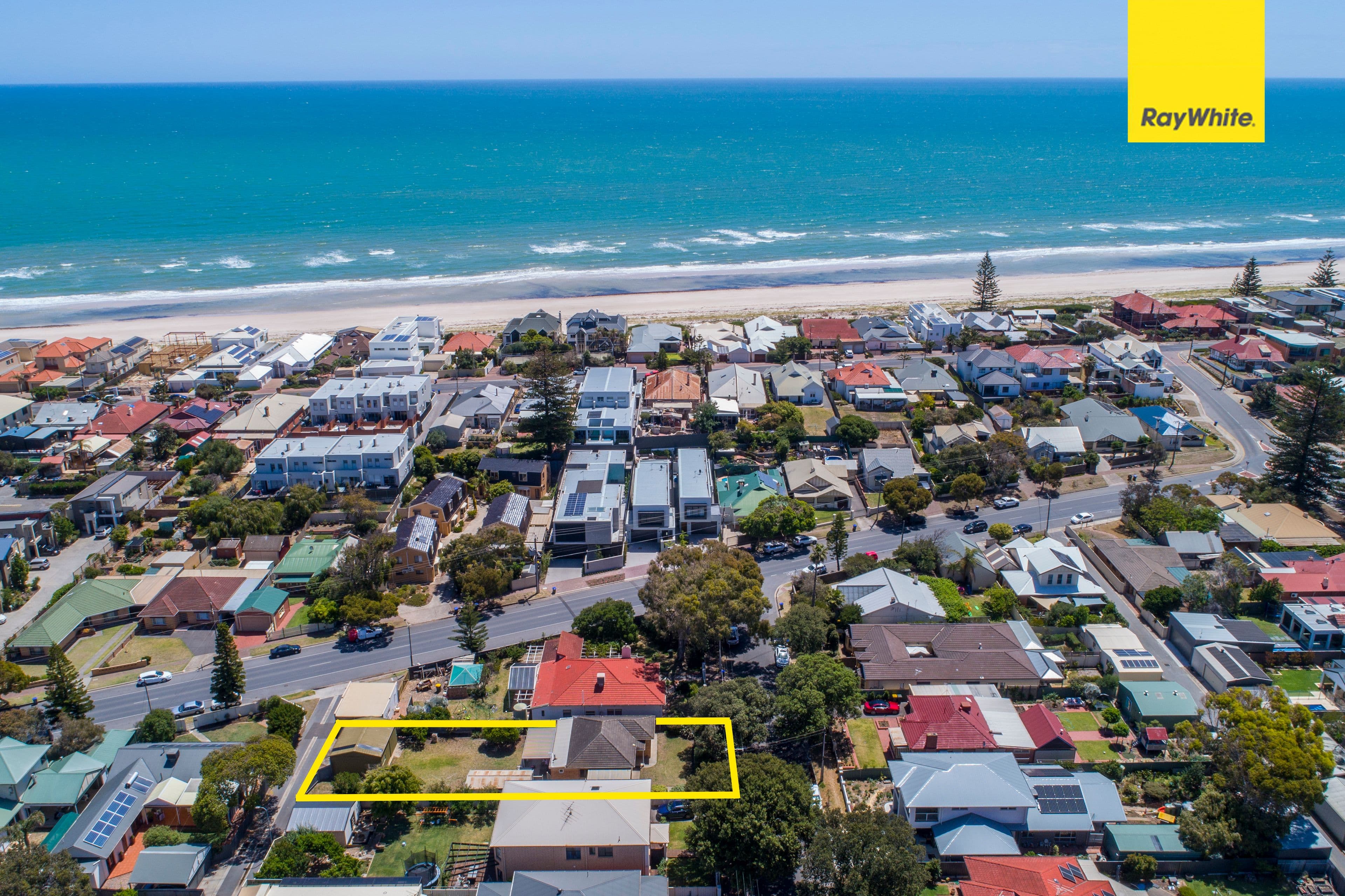 3 Victoria Street, Henley Beach SA 5022, Henley Beach - Image 1