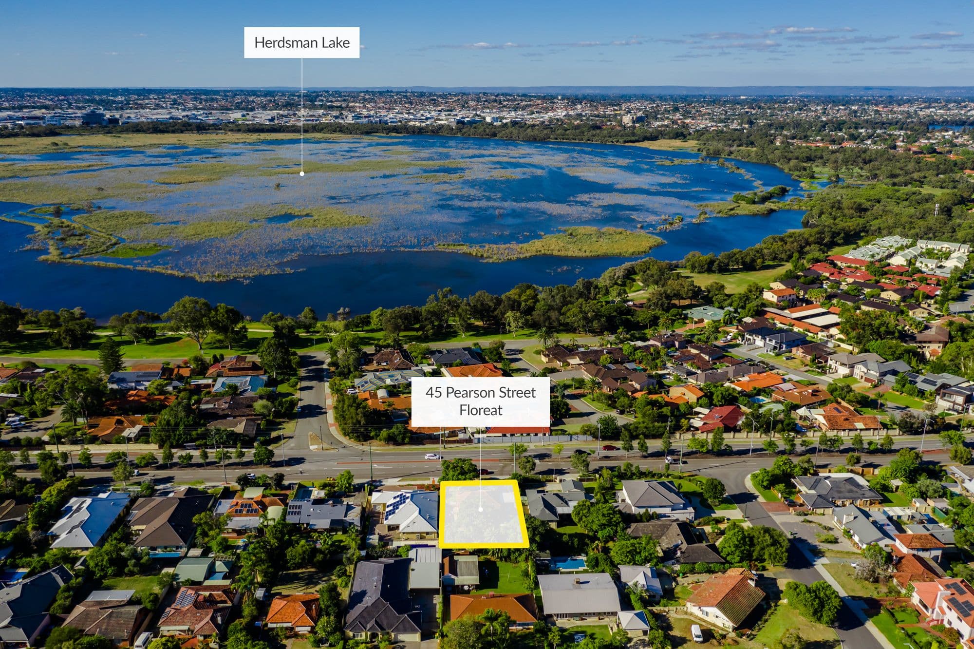 45 Pearson Street, Floreat WA 6014, Floreat - Thumbnail 2