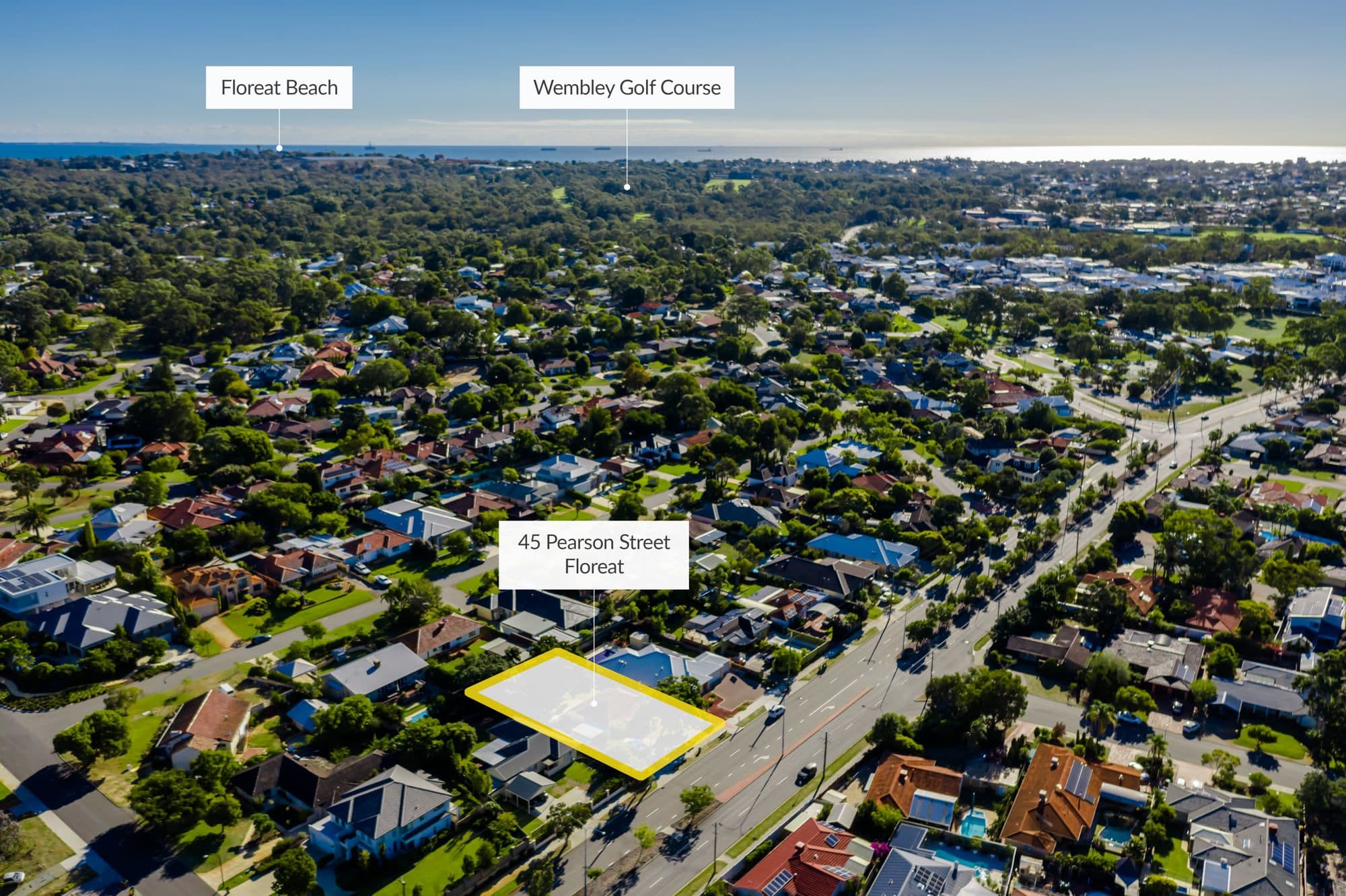 45 Pearson Street, Floreat WA 6014, Floreat - Thumbnail 3