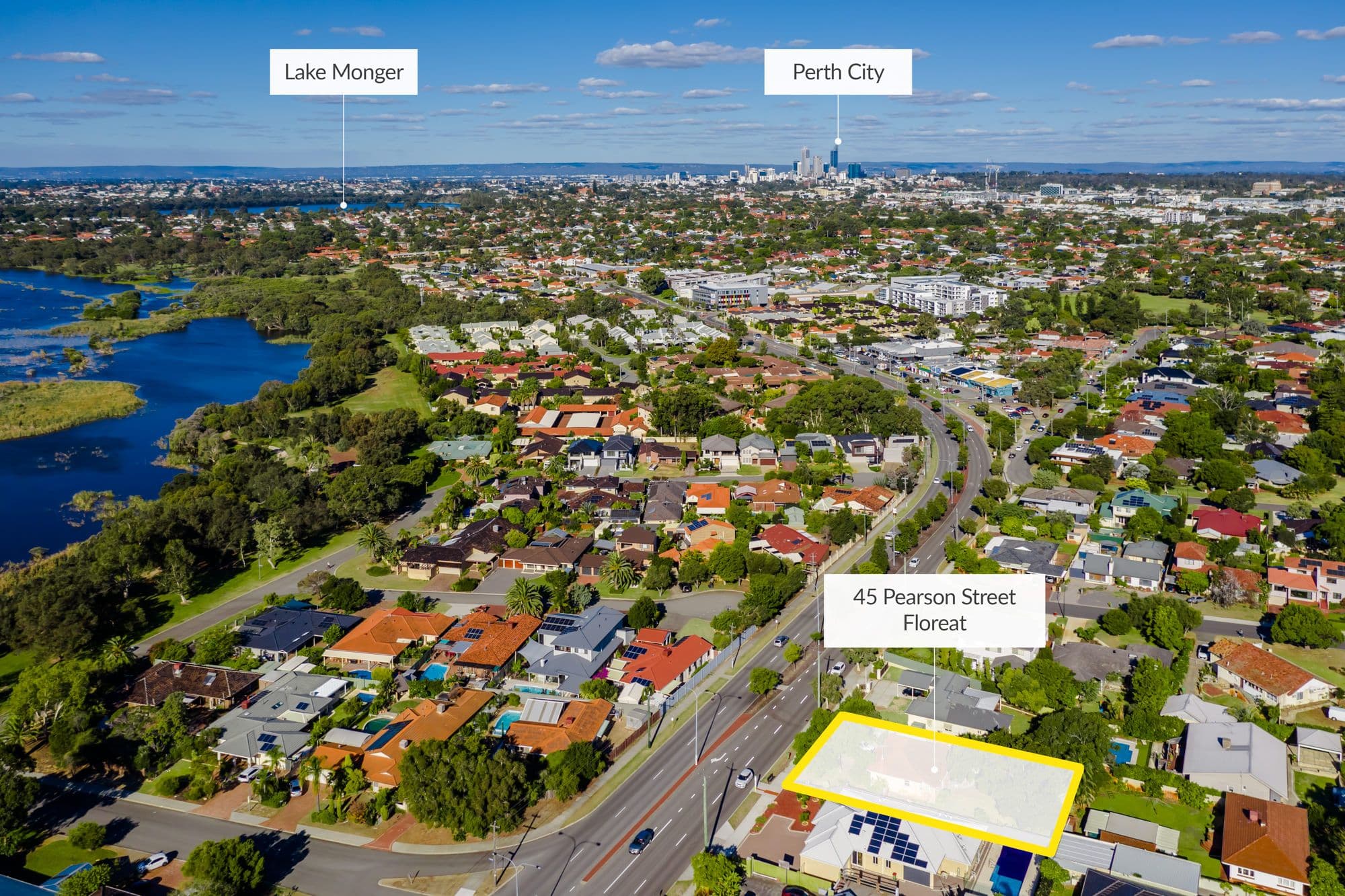 45 Pearson Street, Floreat WA 6014, Floreat - Thumbnail 4