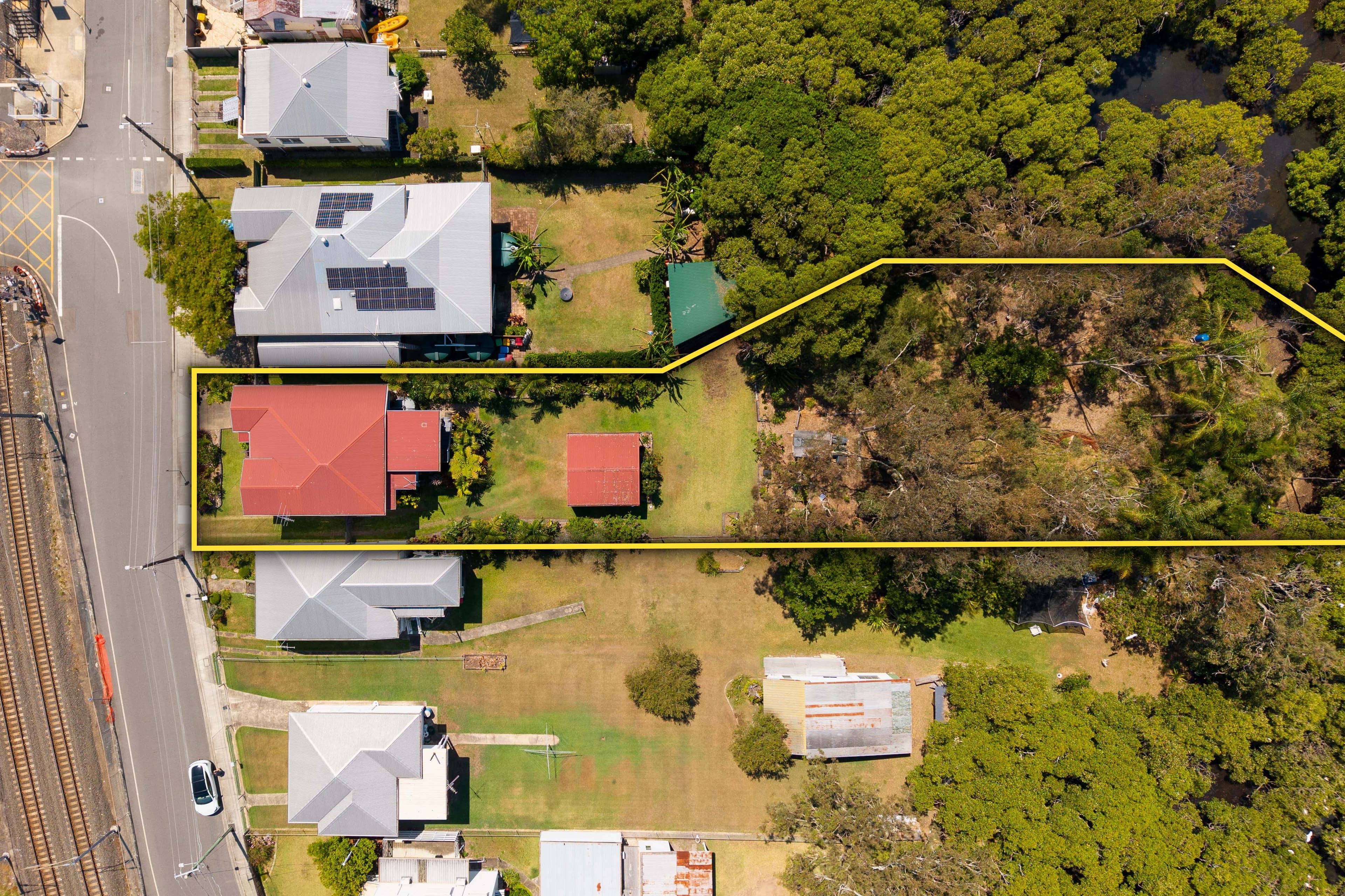 34 Towner Street, Sandgate QLD 4017, Sandgate - Thumbnail 6