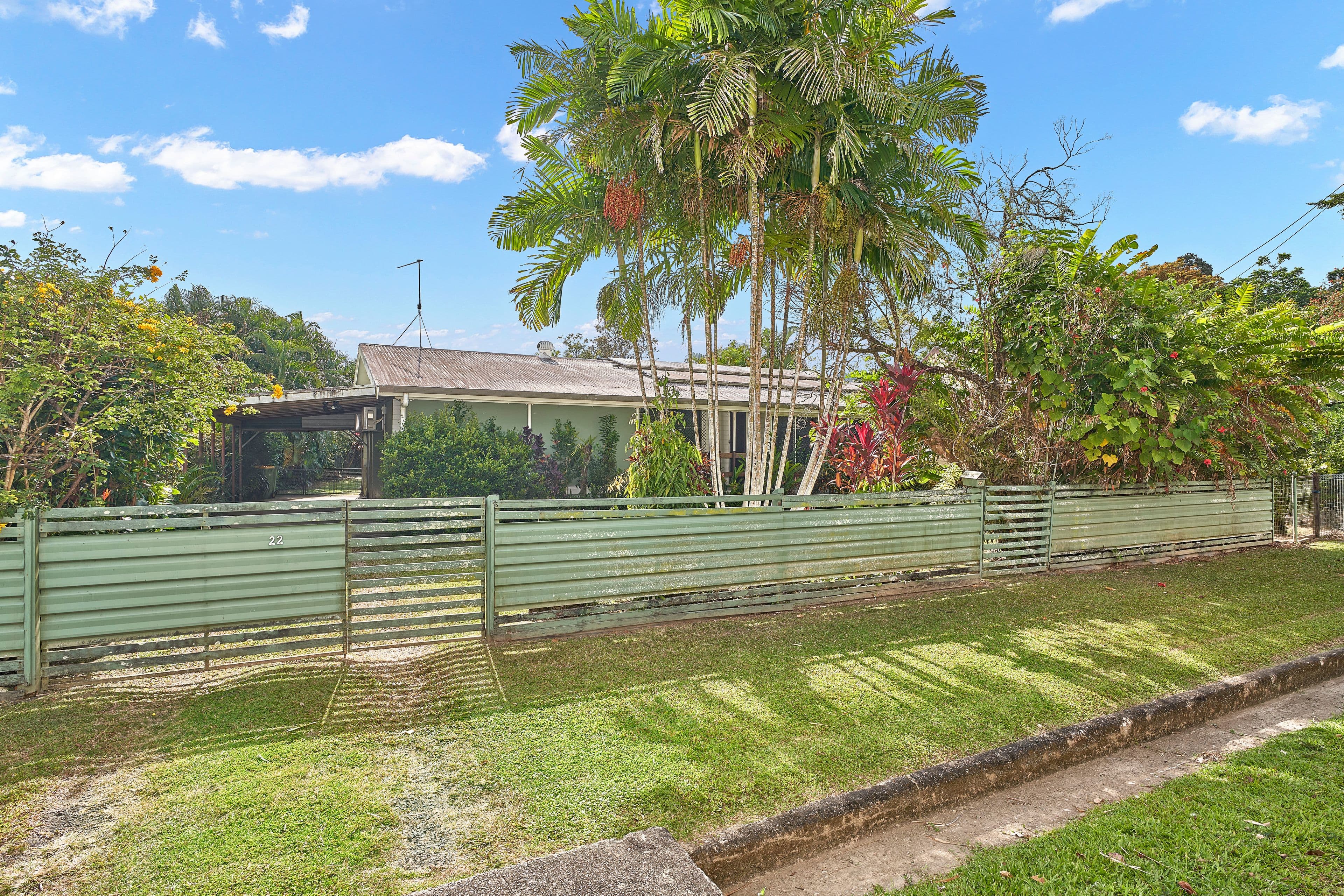 22 Queen Street, Edmonton QLD 4869, Edmonton - Thumbnail 4