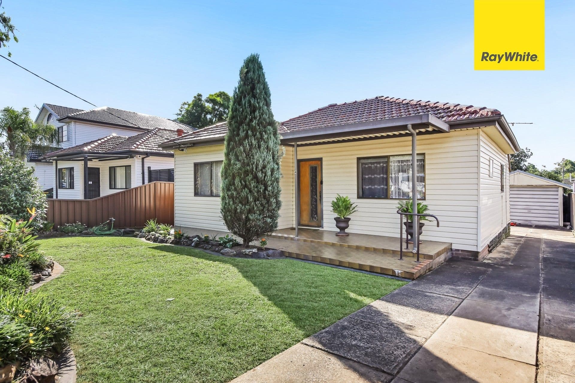 4 Ward Street, Yagoona - Image 1