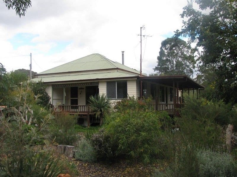 6 Short Street, CROWS NEST QLD 4355, Crows Nest - Image 1