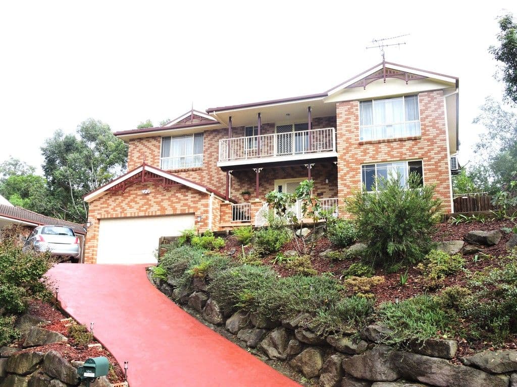 12 Tom Close, Lisarow NSW 2250, Lisarow - Image 1