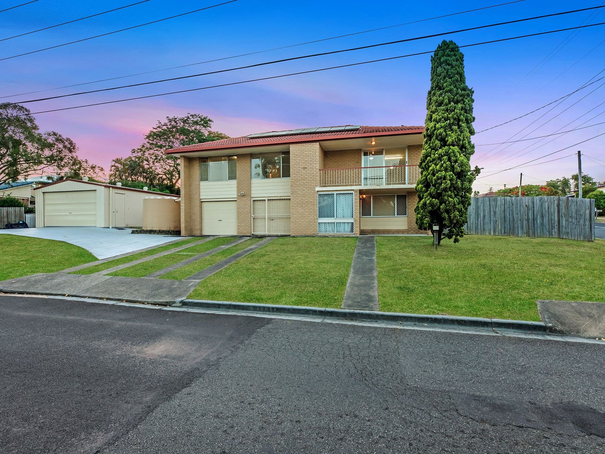 103 Vogel Road, Brassall QLD 4305, Brassall - Image 1