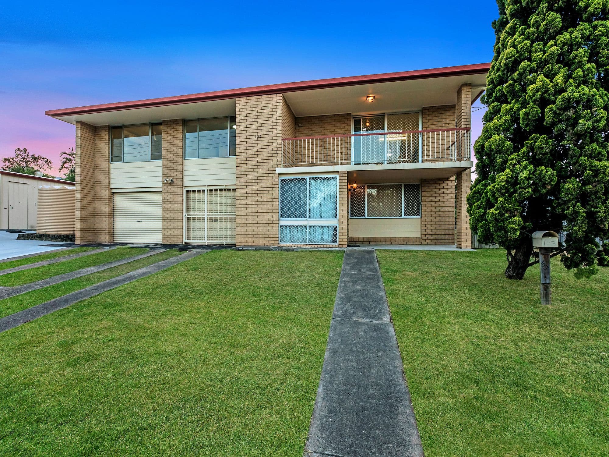 103 Vogel Road, Brassall QLD 4305, Brassall - Thumbnail 2