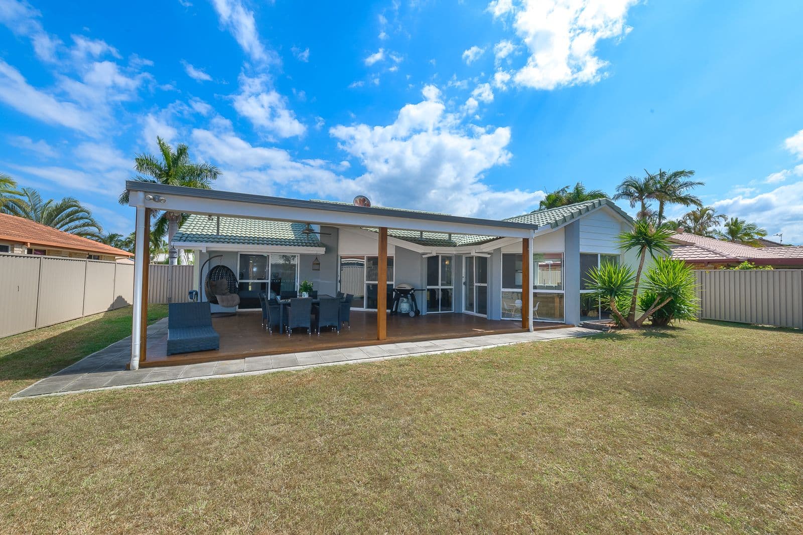 26 Arlene Park Terrace, Helensvale QLD 4212, Helensvale - Image 1