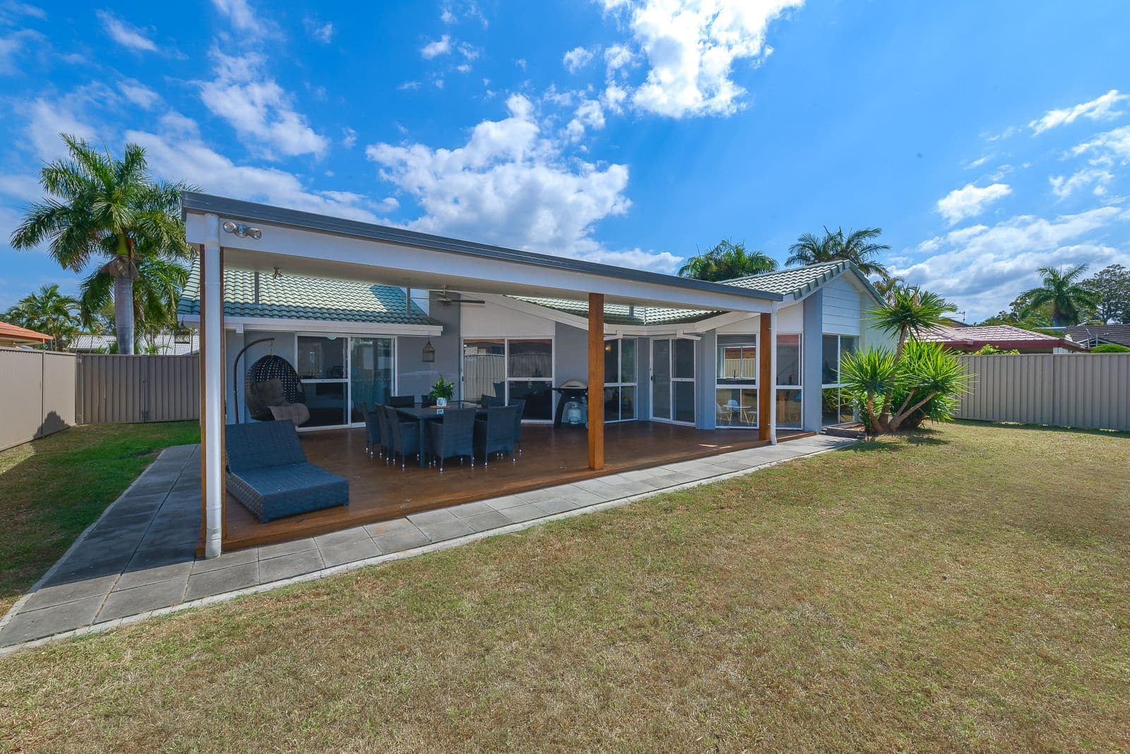26 Arlene Park Terrace, Helensvale QLD 4212, Helensvale - Thumbnail 2