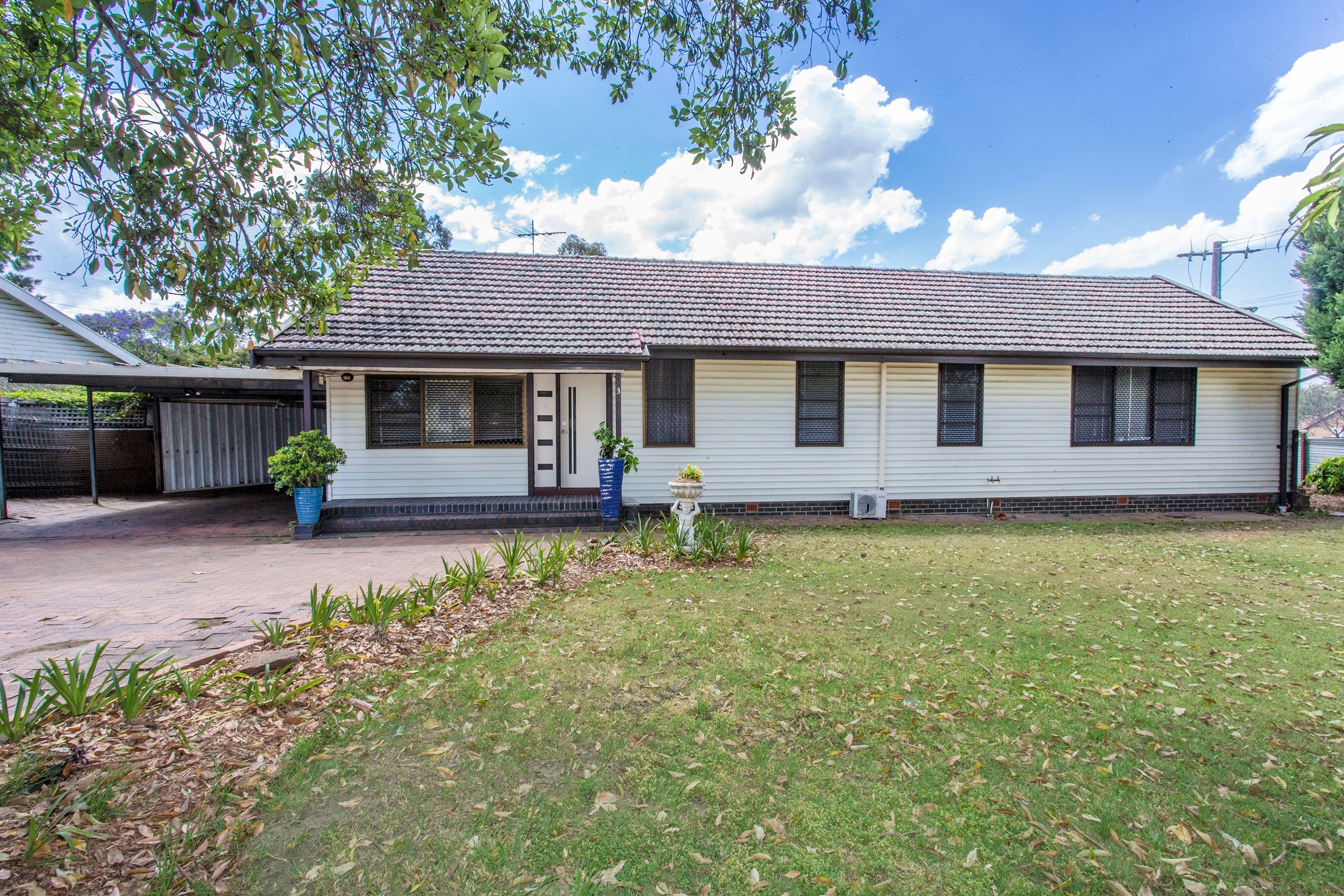 3 Griffiths Street, North St Marys - Image 1
