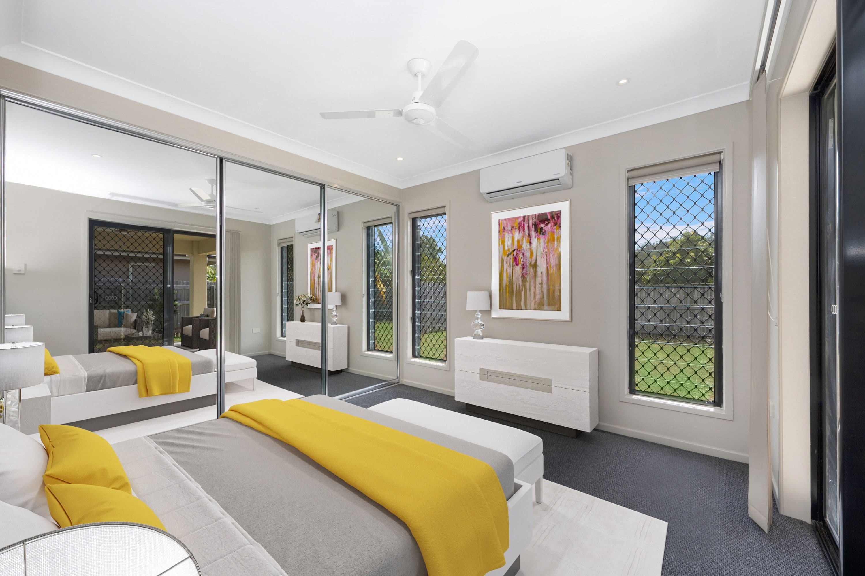 6 Ellsworth Drive, Mount Louisa QLD 4814, Mount Louisa - Thumbnail 4