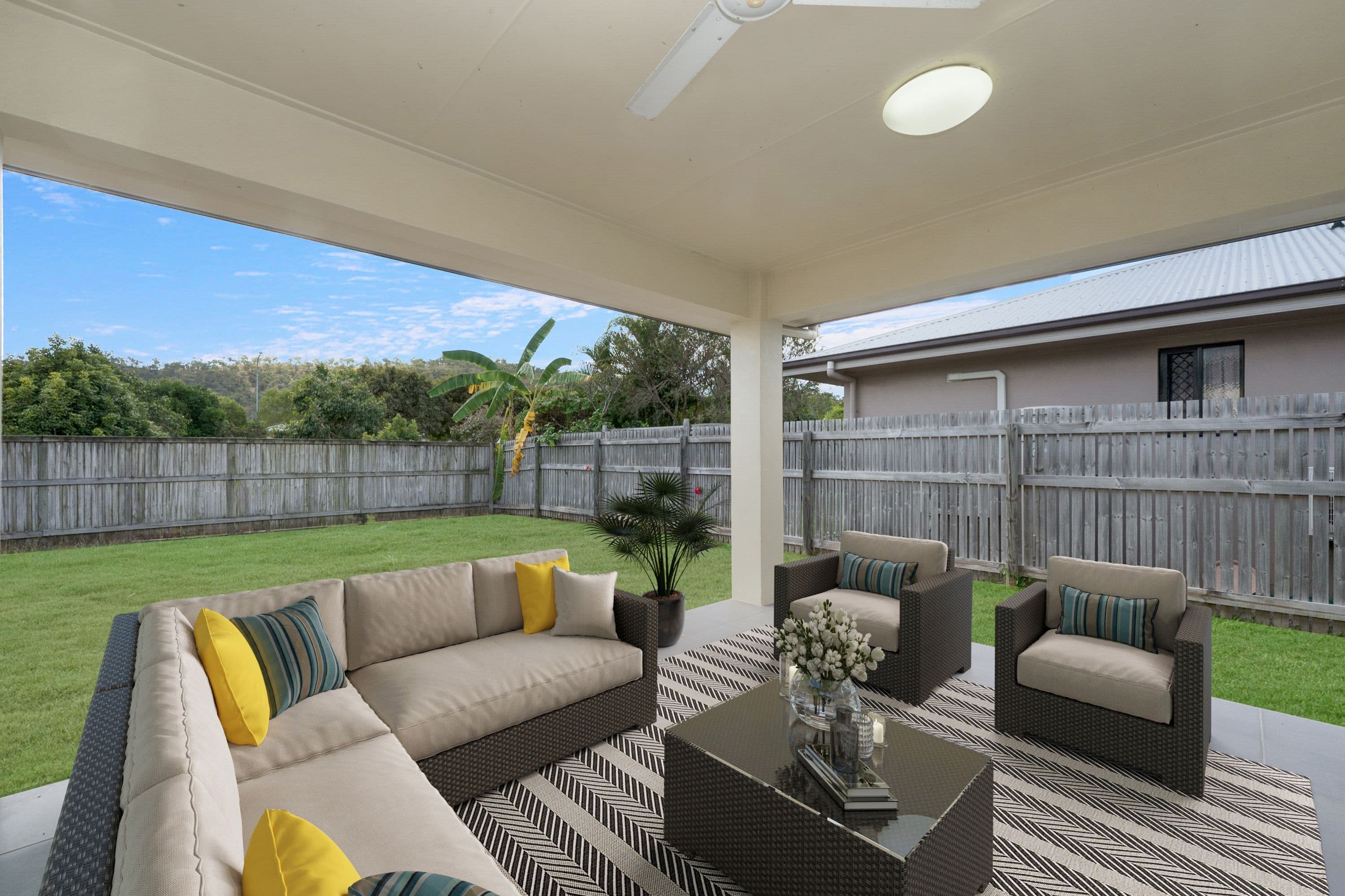 6 Ellsworth Drive, Mount Louisa QLD 4814, Mount Louisa - Thumbnail 8