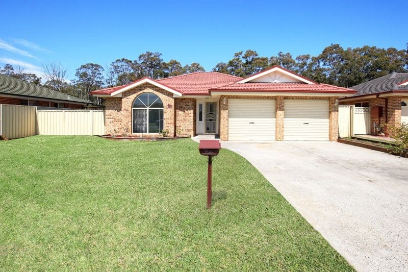 13 Jewel Street, Worrigee NSW 2540, Worrigee - Image 1