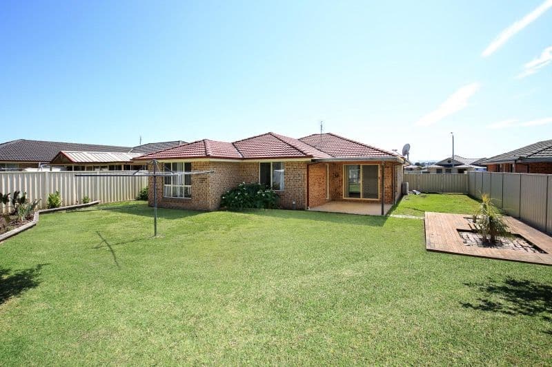13 Jewel Street, Worrigee NSW 2540, Worrigee - Thumbnail 7
