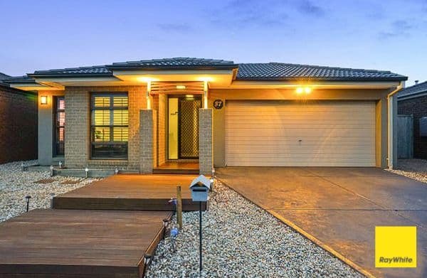 37 Isabella Way, Tarneit VIC 3029, Tarneit - Image 1