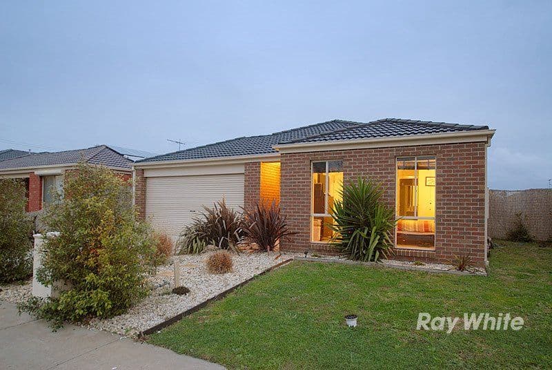 69 Breens Road, CRANBOURNE VIC 3977, Cranbourne West - Image 1