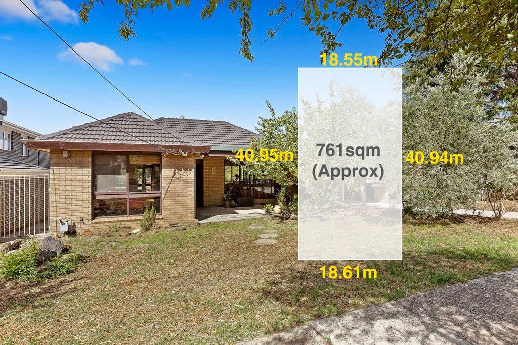 12 Turnbull Avenue, Oakleigh East VIC 3166, Oakleigh East - Image 1