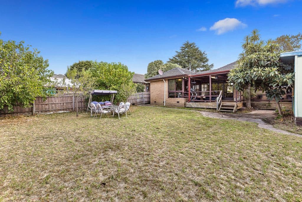 12 Turnbull Avenue, Oakleigh East VIC 3166, Oakleigh East - Thumbnail 2