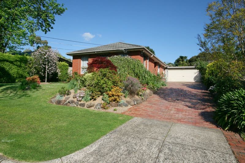 12 Huntingdale Drive, CHIRNSIDE PARK VIC 3116, Chirnside Park - Image 1