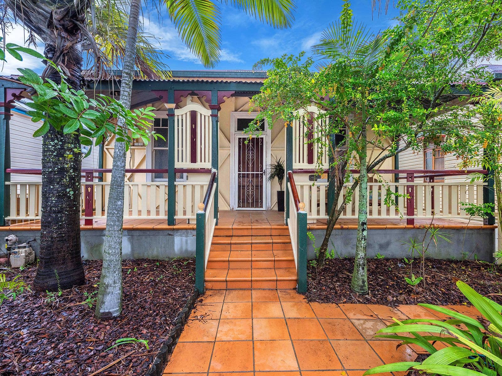 31 Longlands Street, East Brisbane QLD 4169, East Brisbane - Image 1
