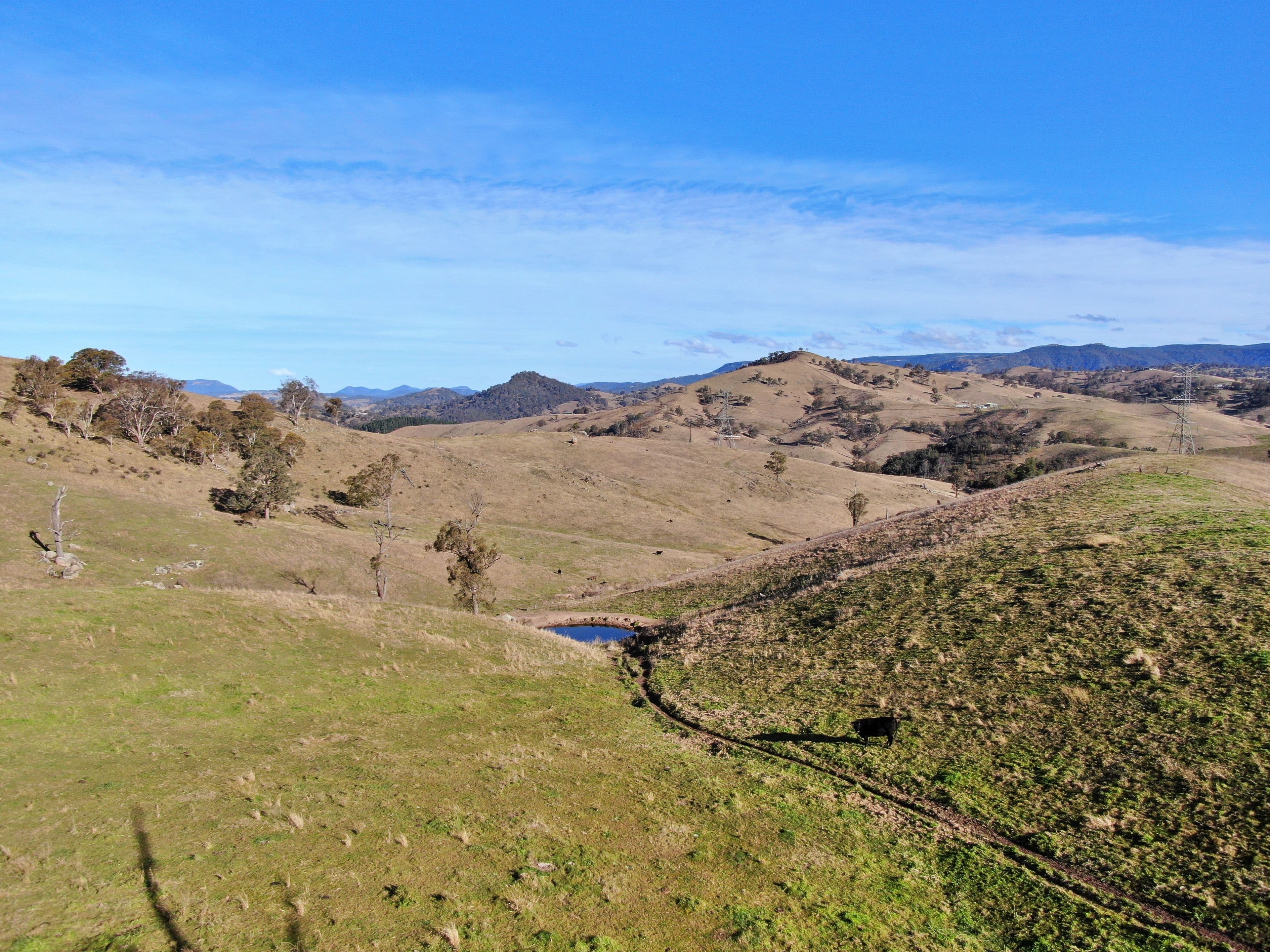Lot 25 Coxs River Road, Hartley NSW 2790, Little Hartley - Image 1