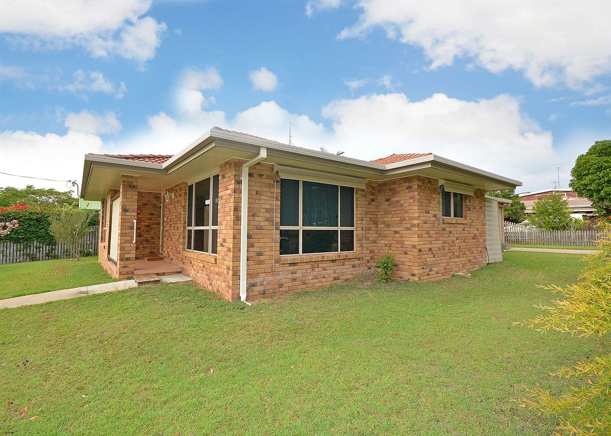 1 Greenway Drive, Pialba QLD 4655, Pialba - Image 1