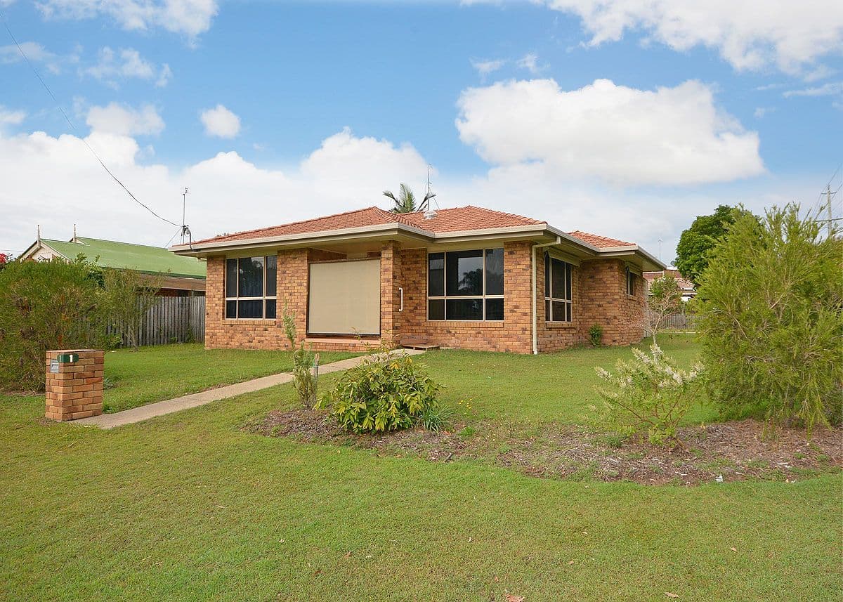 1 Greenway Drive, Pialba QLD 4655, Pialba - Thumbnail 2
