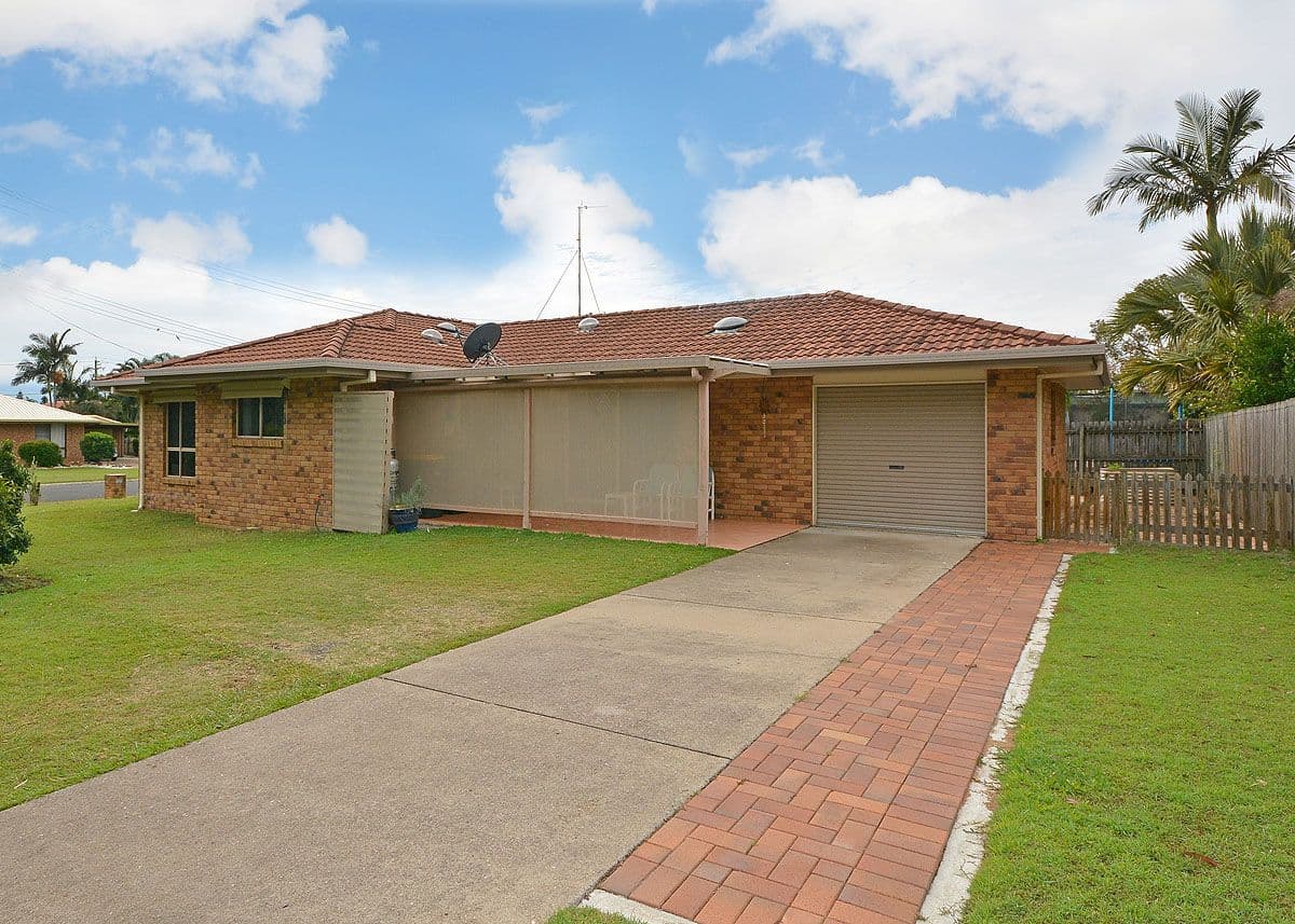 1 Greenway Drive, Pialba QLD 4655, Pialba - Thumbnail 3