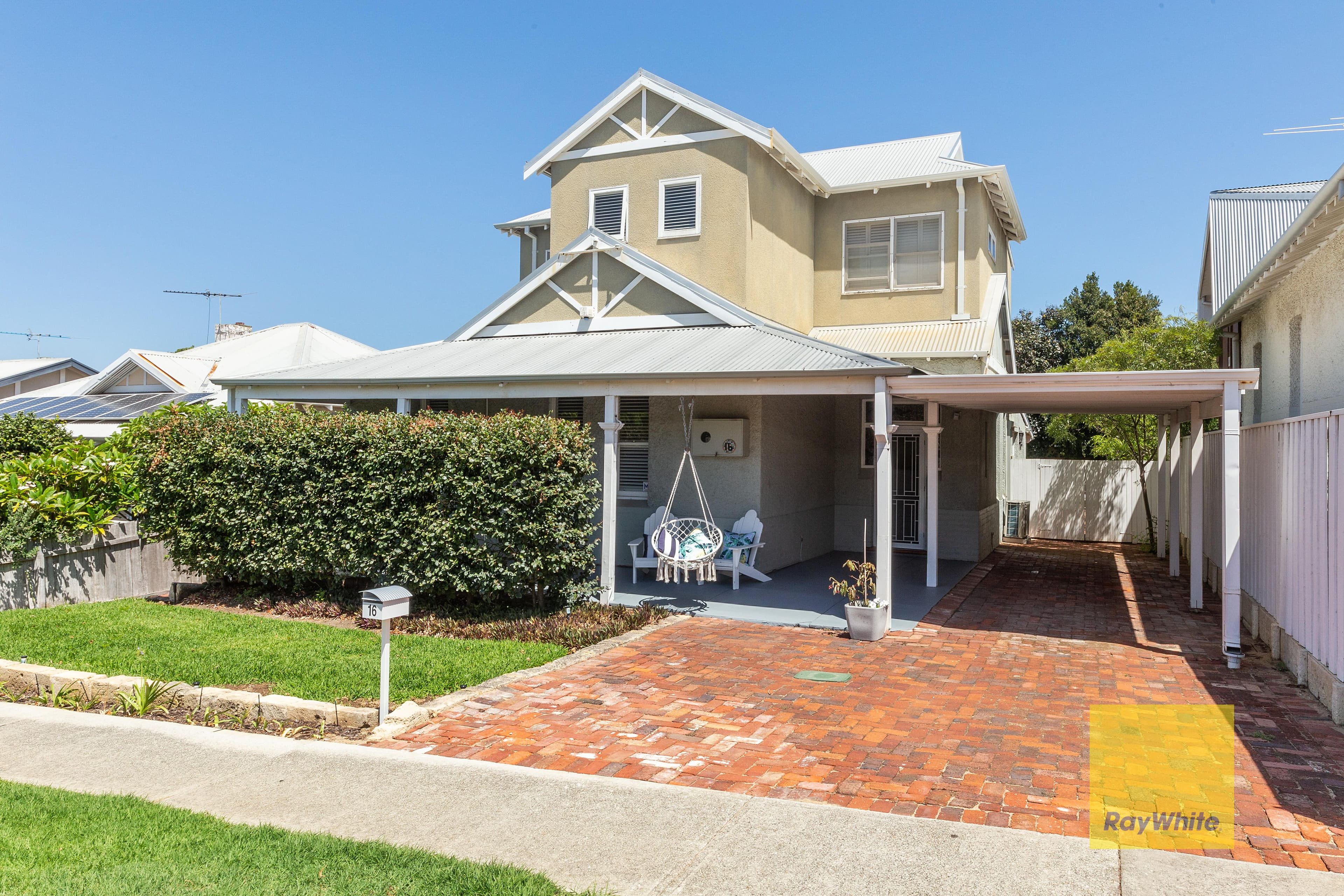 16 Palmerston Street, Mosman Park WA 6012, Mosman Park - Image 1