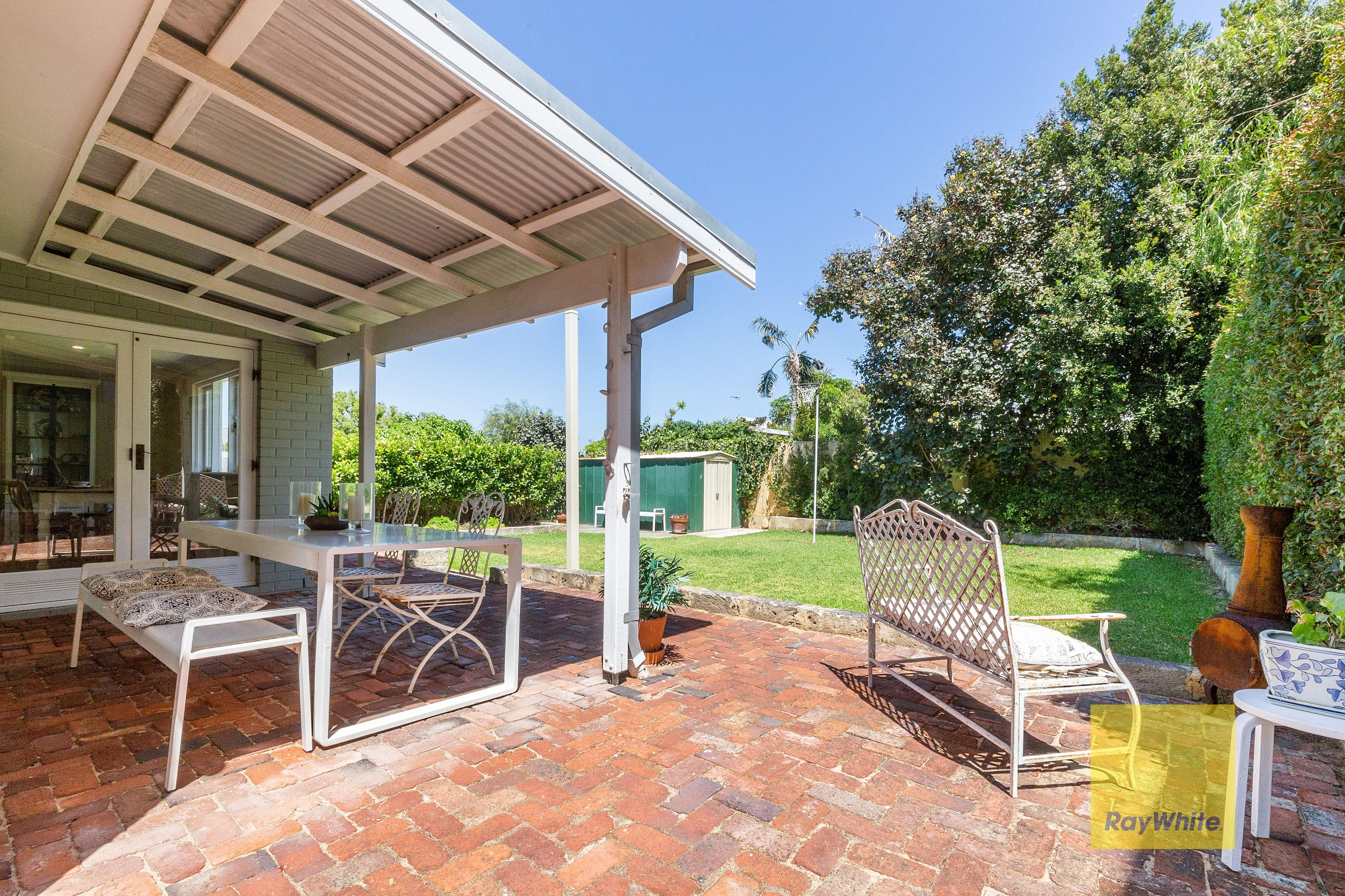 16 Palmerston Street, Mosman Park WA 6012, Mosman Park - Thumbnail 6