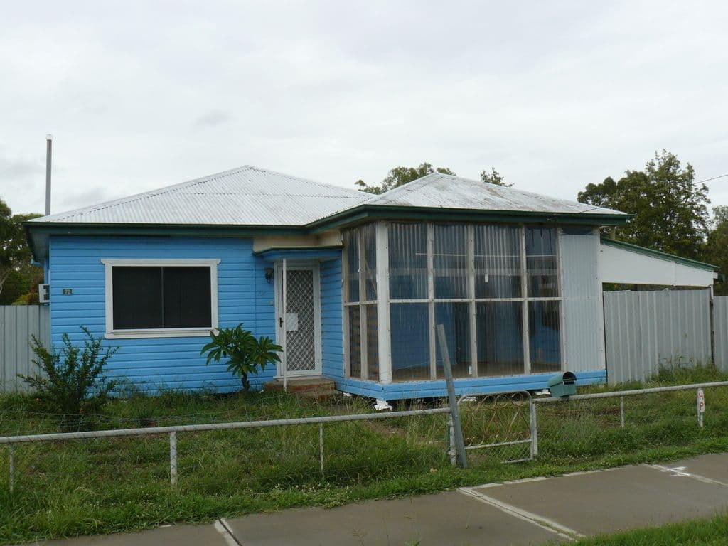 72 Anne Street, Moree NSW 2400, Moree - Image 1