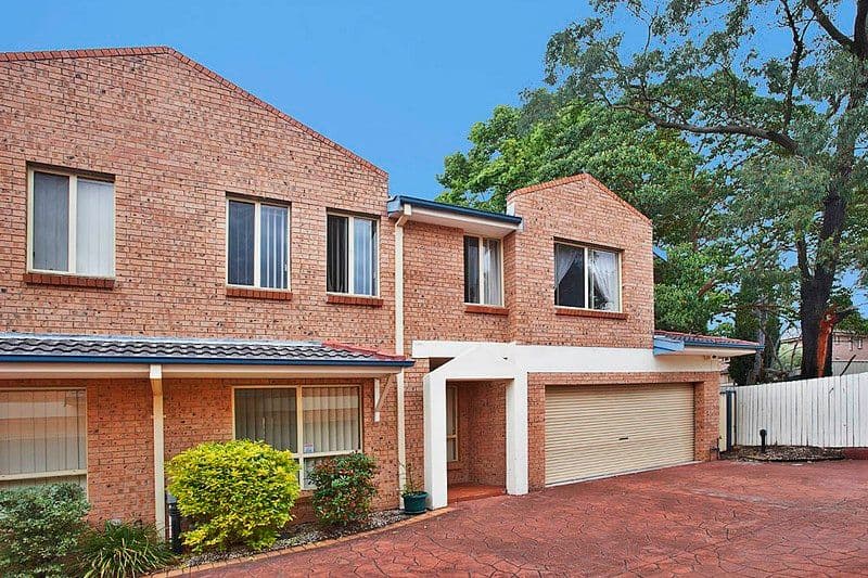 3-5  Irving Street, PARRAMATTA NSW 2150, Parramatta - Image 1