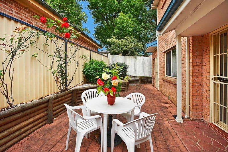 3-5  Irving Street, PARRAMATTA NSW 2150, Parramatta - Thumbnail 4