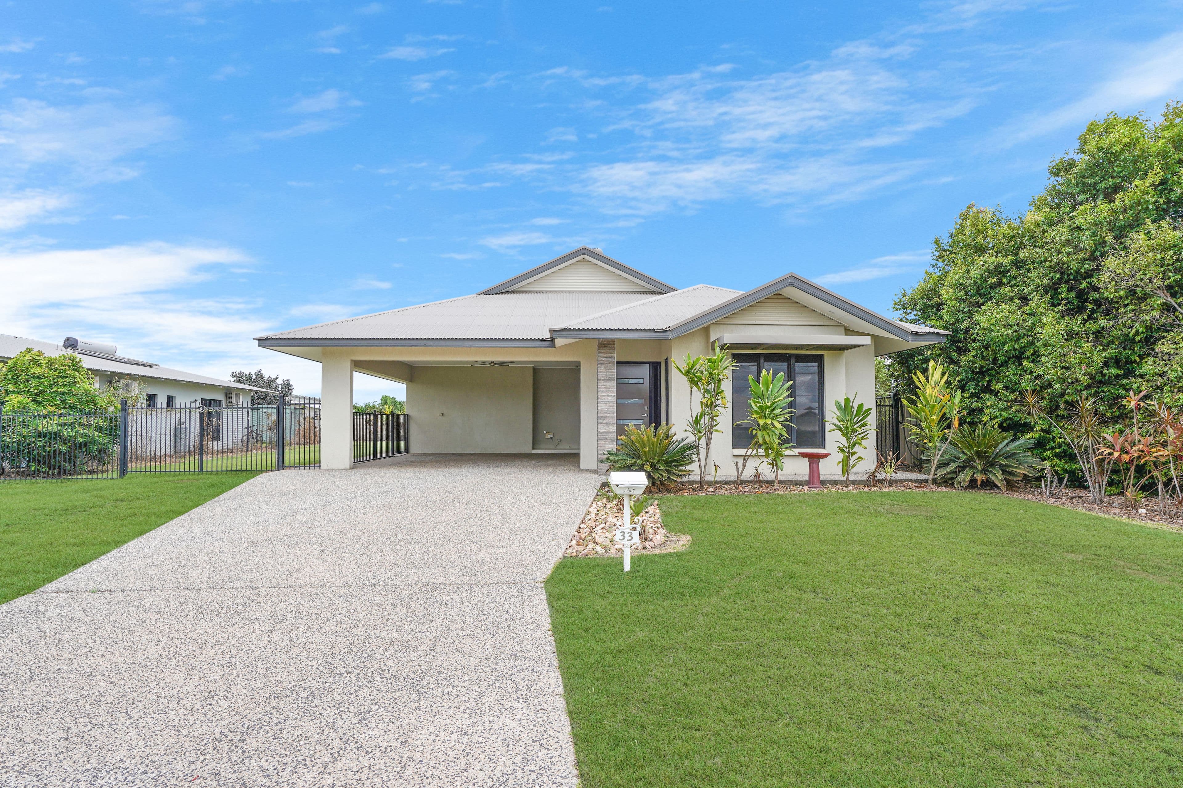 33 Clarke Street, Bellamack NT 0832, Bellamack - Image 1