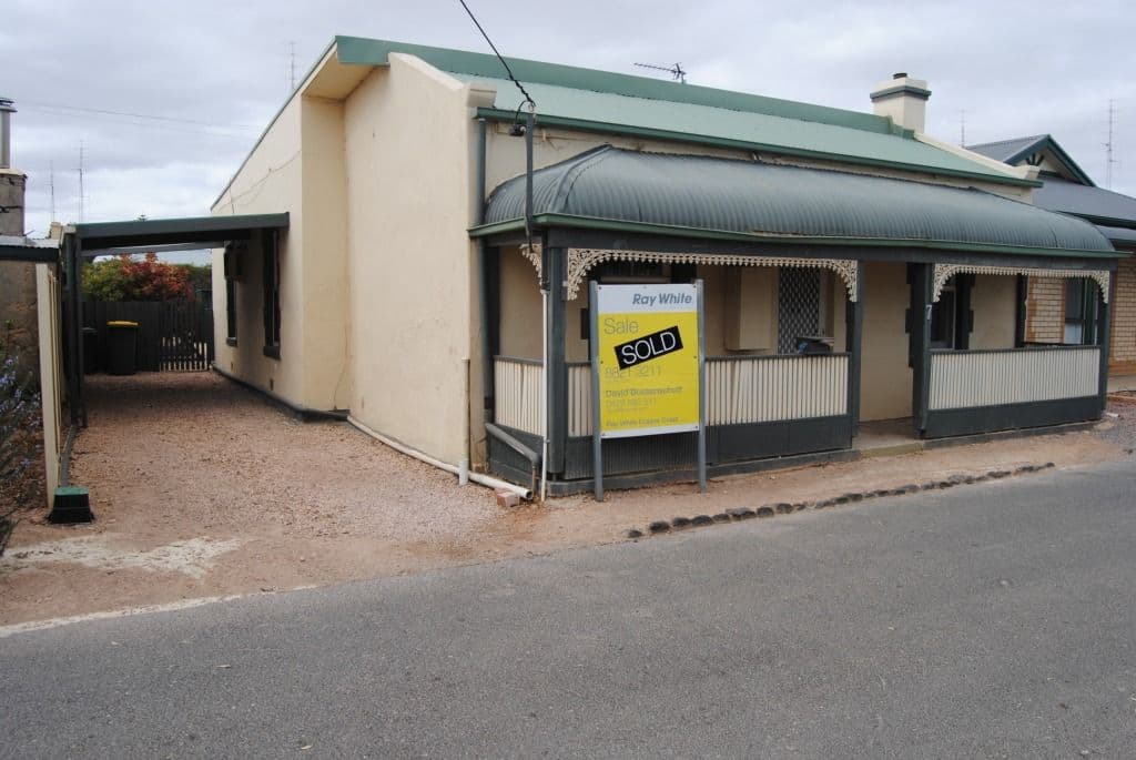 7 Cannon Street, WALLAROO SA 5556, Wallaroo - Image 1