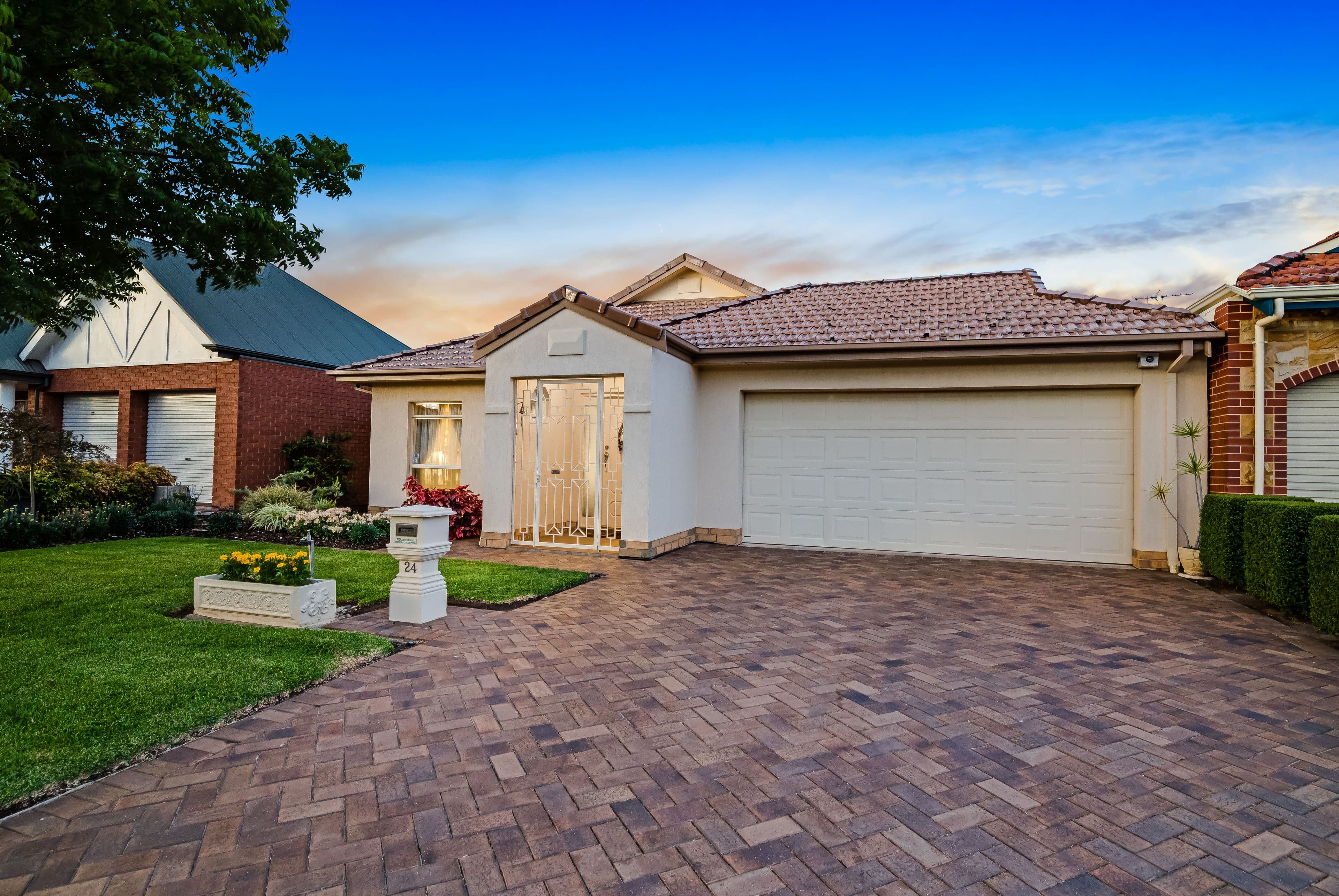 24 Cassia Crescent, Kidman Park SA 5025, Kidman Park - Thumbnail 2