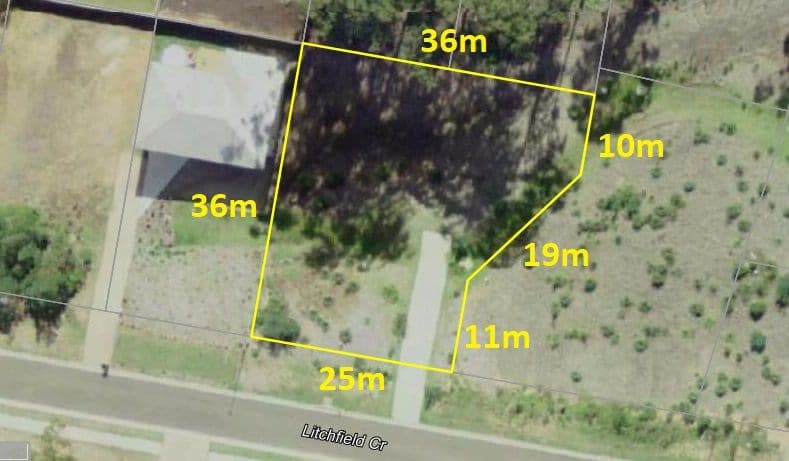 135 Litchfield Crescent, Long Beach NSW 2536, Long Beach - Image 1